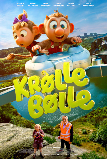 Karup Bio - Krølle Bølle