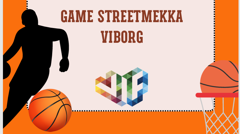 Viborg International Basketball Med Logo.Jpg