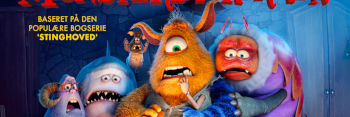 Monsterfabrikken